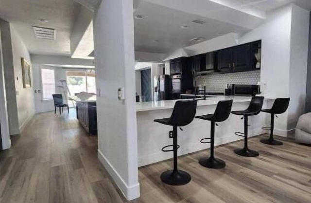 Entire home hosted by Edith 12guests 7 beds3 baths. Maximum 2 pets