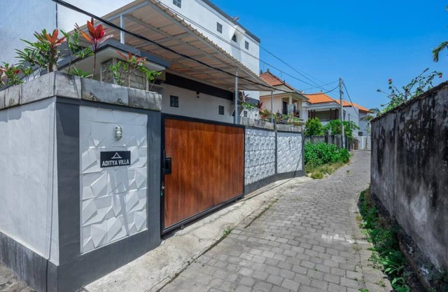 Entire home in Kecamatan Kuta Utara, Indonesia