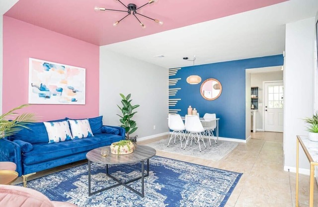 Entire Home in Norcross, Newly Upgraded