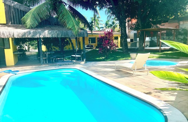 Entire house/Center of Porto de Galinhas! 2 minutes walk to the sea