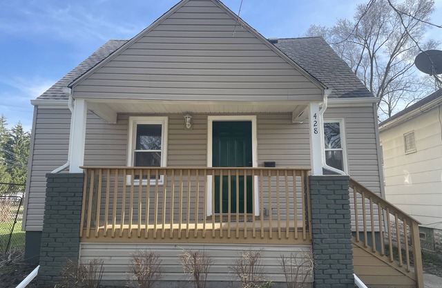 Entire House for Rent