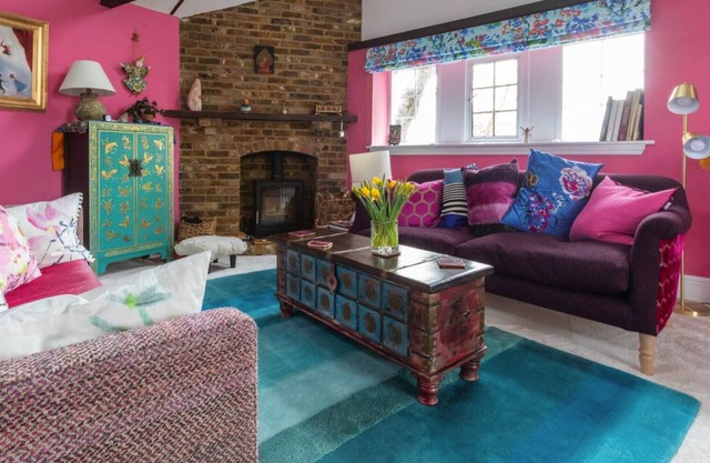 Entire House in Sandwich with perfect views