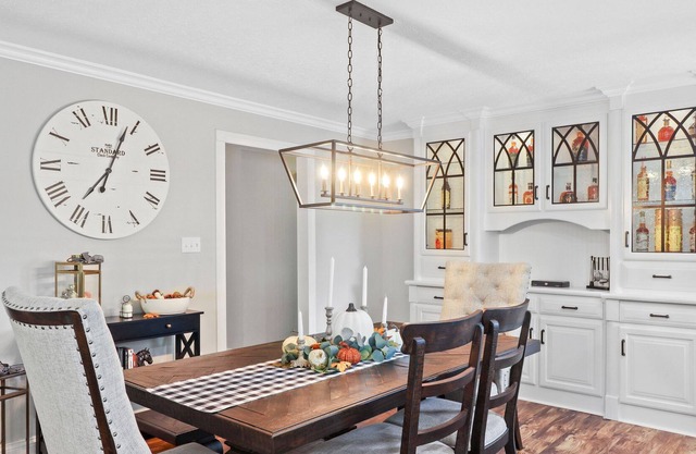 Entire House with Inground Pool and Backyard Oasis