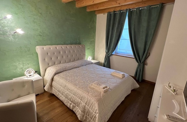 Entire and new apartment for VINITALY 2025