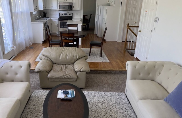 Entire Luxury Private Properties - With High 1Gig internet