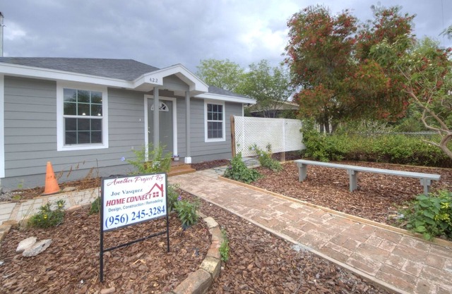 Entire New Home in Harlingen, near downtown!