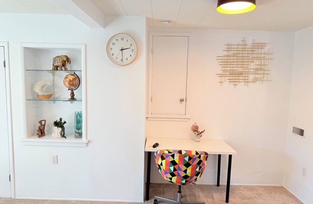 Entire Private Guest Suit/UC Berkeley/SF