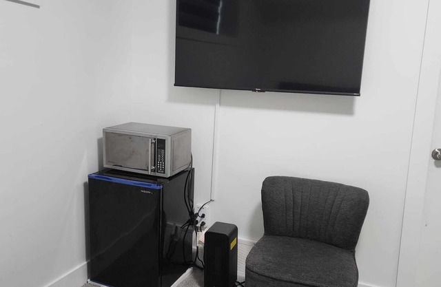 Entire Suite in Edmonton, Canada