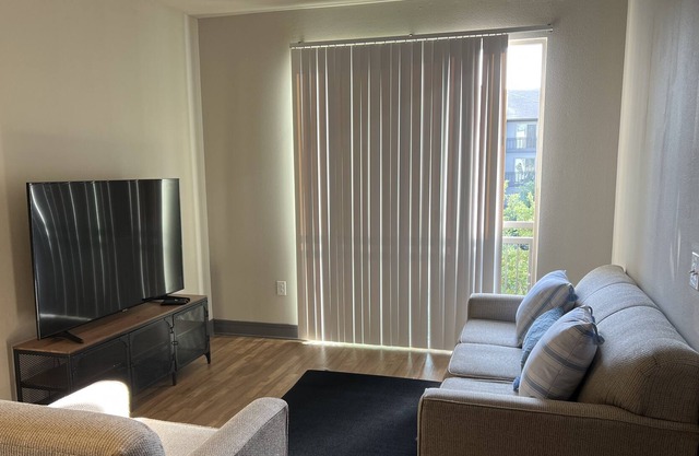 Entire unit in Dallas