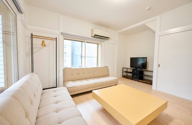 Entirely reserved - Minami Shinagawa detached house/Shinagawa-ku Tokyo