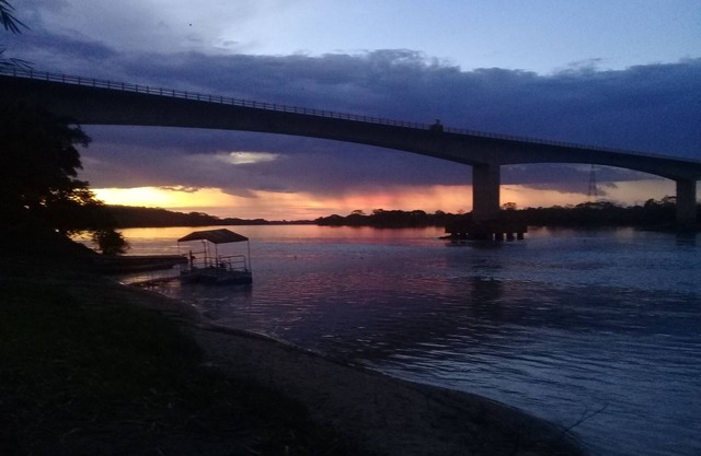 Entre El Llano y La Selva
