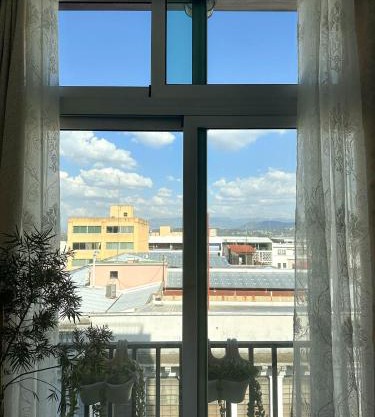 Entre Rosas y Flores