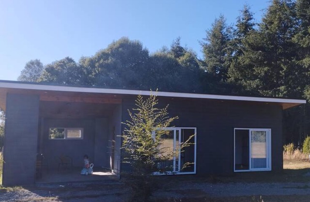 Entre Ruta 5 Sur y Villarrica