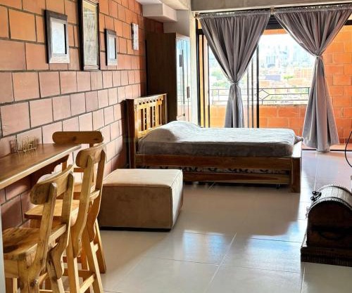 Envigado Apartaestudio