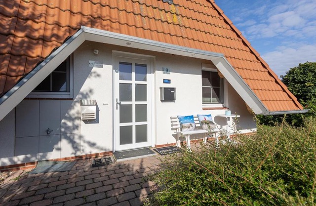 EO 3 - Strandvogt 3 Komfort