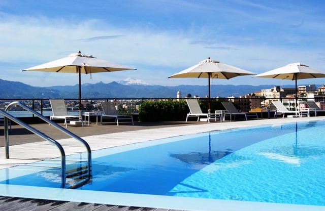 Eolian Milazzo Hotel