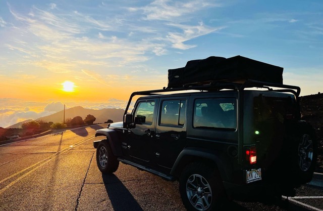 Epic Maui Adventure On a Shoestring Budget