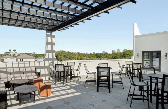 Epicurean Hotel, Autograph Collection