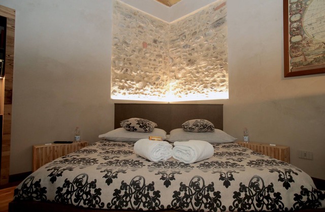 Epicurus guest house: Apollo