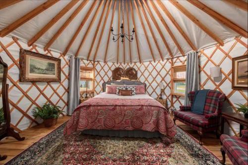 Equestrian Elegance - Unit #8