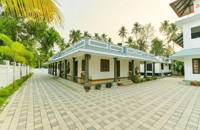 Equipped Home-stay Setup Resort,Kerala