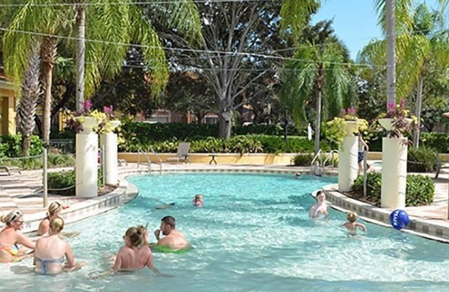 ER3032SLD - 2 Beds - 2.5 Baths - Encantada Resort - Sleeps 4 - Near Disney