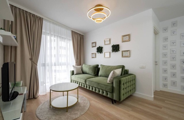 ERA Herastrau Boutique