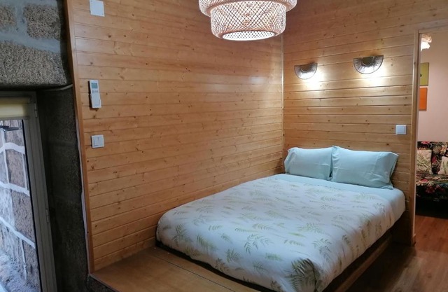 Era Uma Vez Apartment