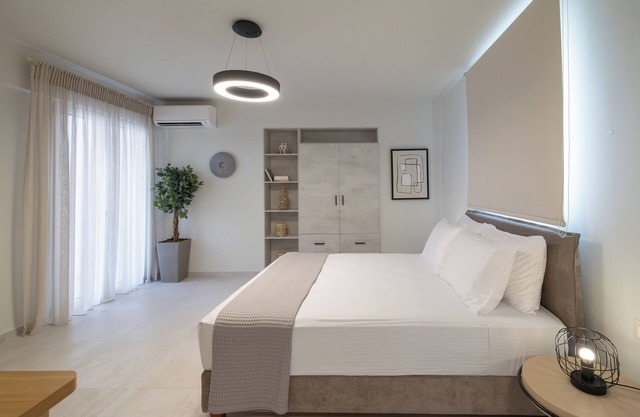 Erato - 1 Bedroom Apartment Argostoli