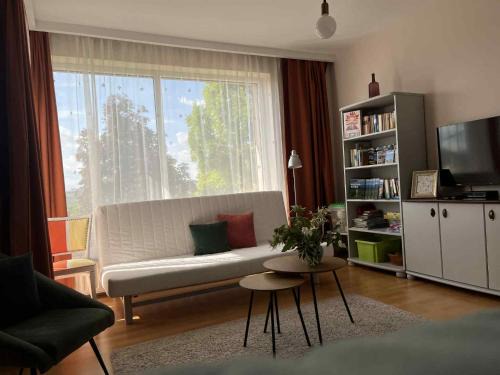 Erdősor apartman