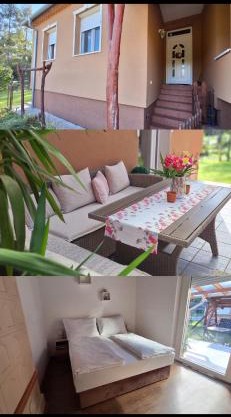 Erdőszéli Apartman
