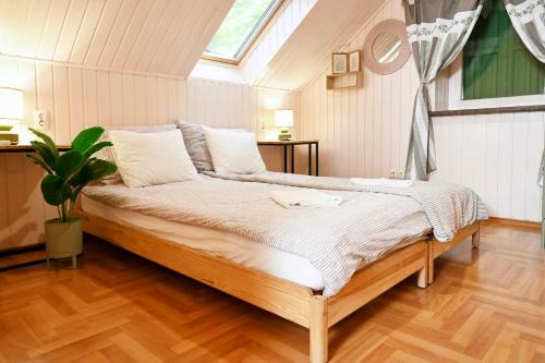 Erdei Apartman & SPA - Erdőterasz Vendégház