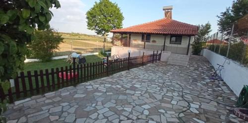 Erifily's House