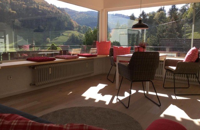 Erikas Haus