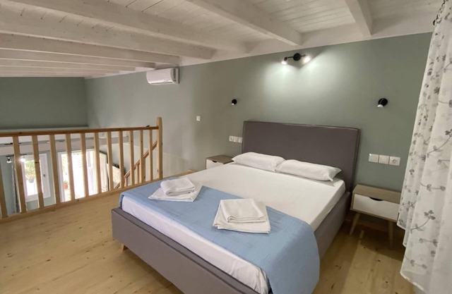 Eris Loft - 1 Bedroom Apartment