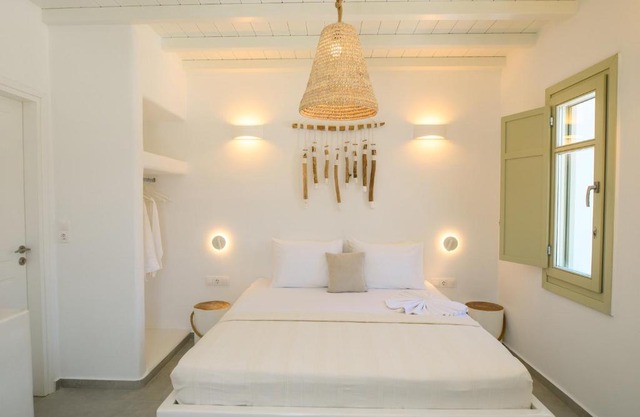 ERISIMO SUITES