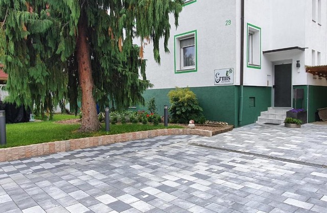 Ermis Apartments