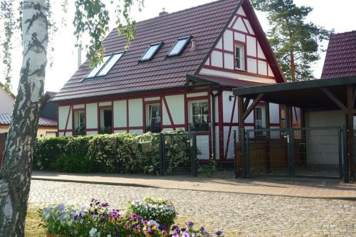 "Erpelhaus" ohne ! Genius-Frühstück !