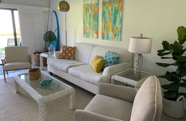 Errol by the Sea 1bdrm 2 bath Ocean View