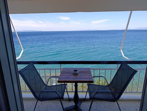 Ervis Aparment