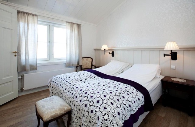 Erzscheidergaarden Hotell