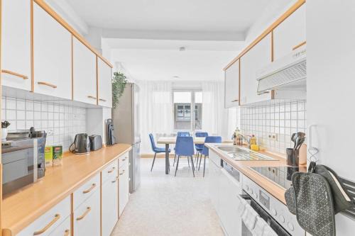 ES03 Top Wohnung für 6 Personen