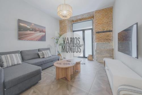 Escapada urbana para 8 en Calle del Infante GL