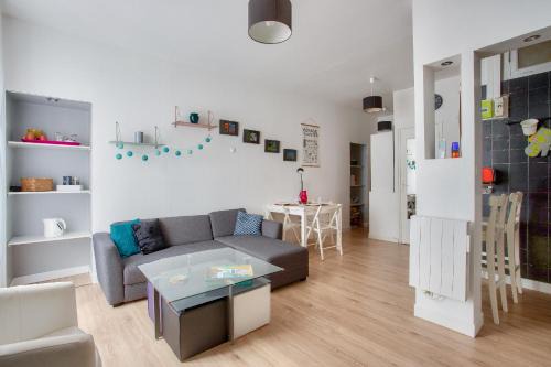 Escapade en duo à Nantes