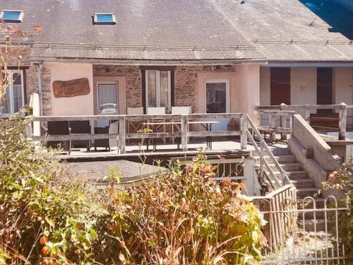 Escapade Ossau 6 personnes à Laruns