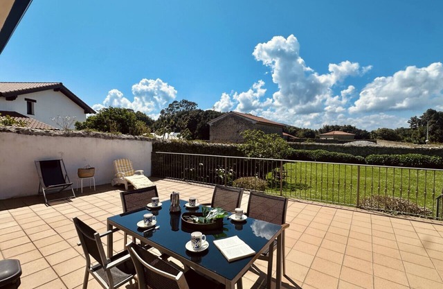🏡✨ Escape to Isla, Cantabria: Your Ideal Vacation Home ✨🏡
