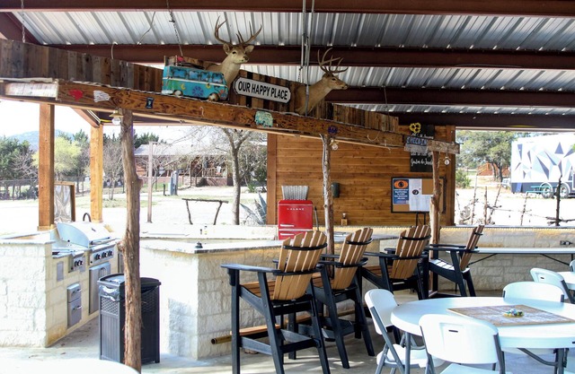 - Escape to MewMaw’s Cabin at Al’s Hideaway—Your Perfect Hill Country Retreat!
