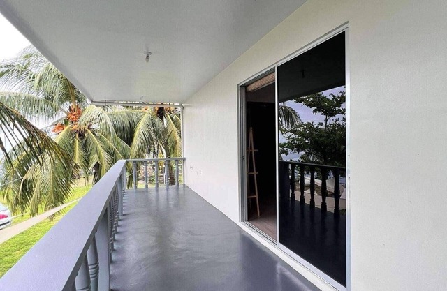Escape to Paradise: Discover Tranquility and Adventure at Oslob Seacoast Resort