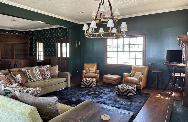 Escape to Tranquil Ranch Living: The Paddock House at Corrival Ranch