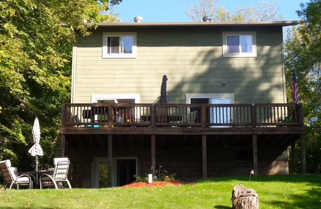 Escape to Tranquility on Ross Lake: A Perfect Getaway!